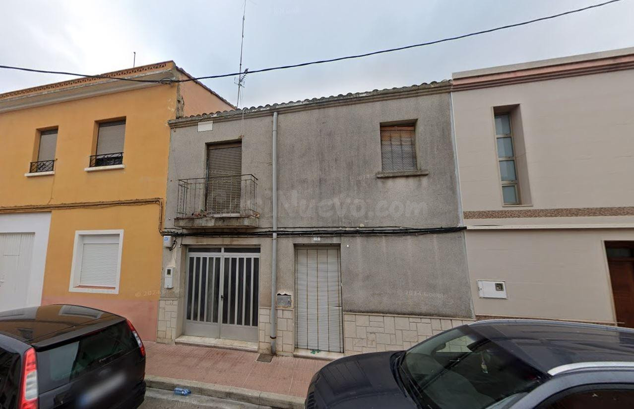 Se vende casa OKUPA en Piles (Valencia) - foto 3