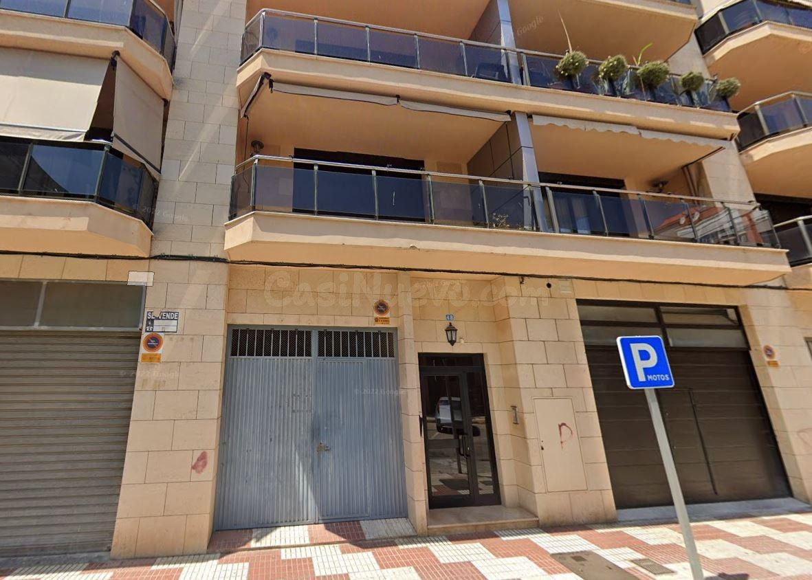 Se vende piso OKUPADO en Calle Francesc Ribalta Nº 4 Algemes - foto 3