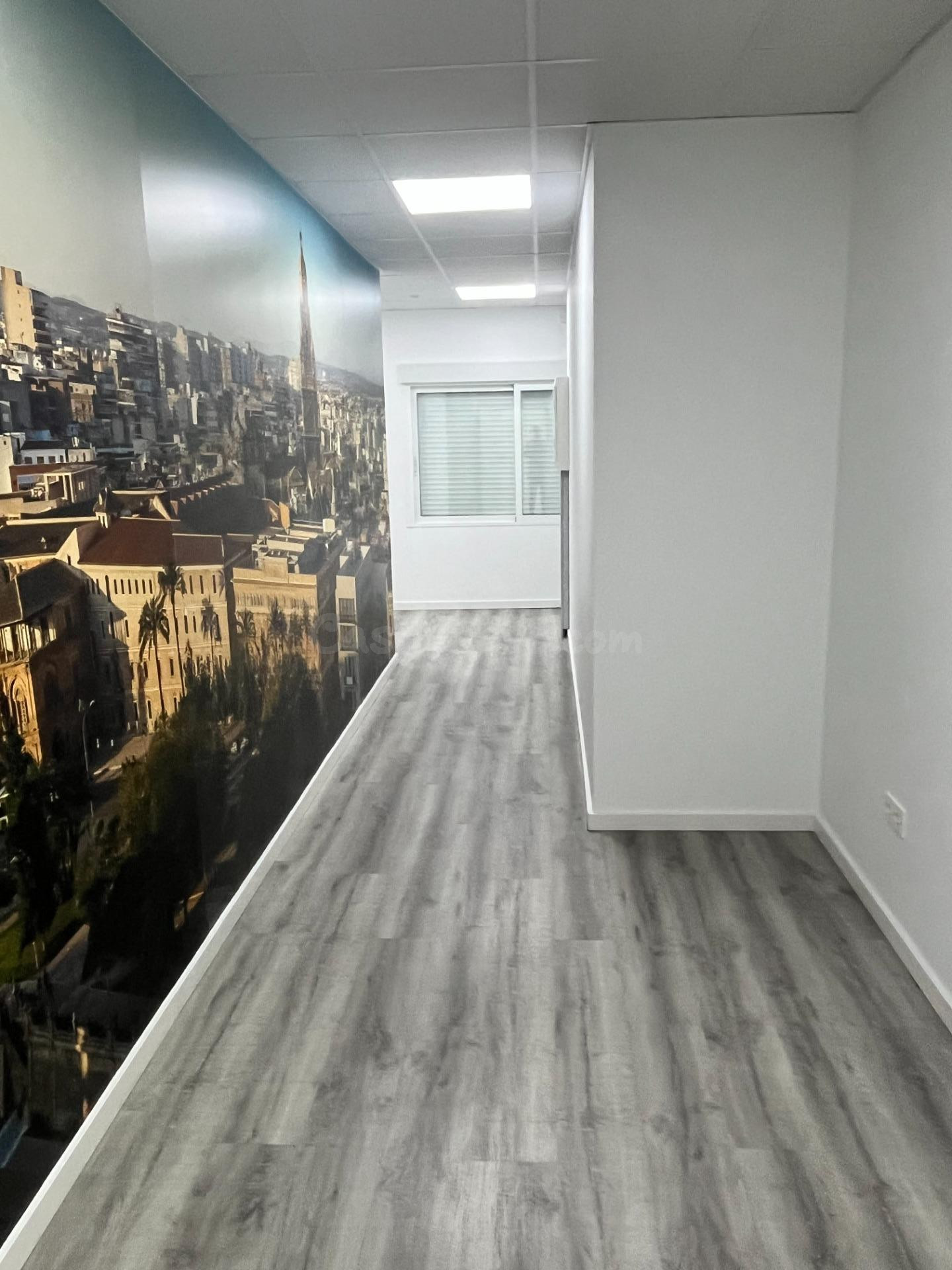 ALQUILER DE OFICINAS Y DESPACHOS COWORKING JUNTO A TIRO PICH - foto 3