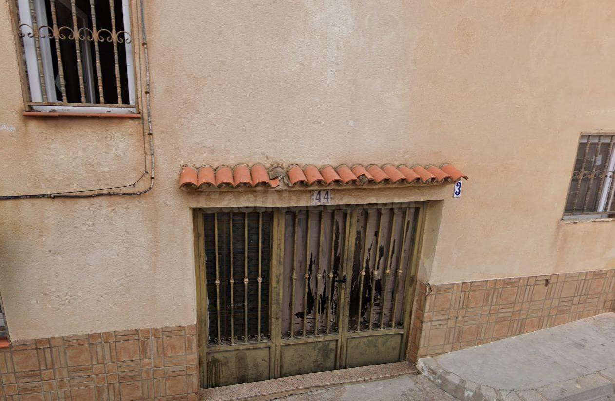 Se vende piso OKUPA en Tramontana de Onda (Castellón)