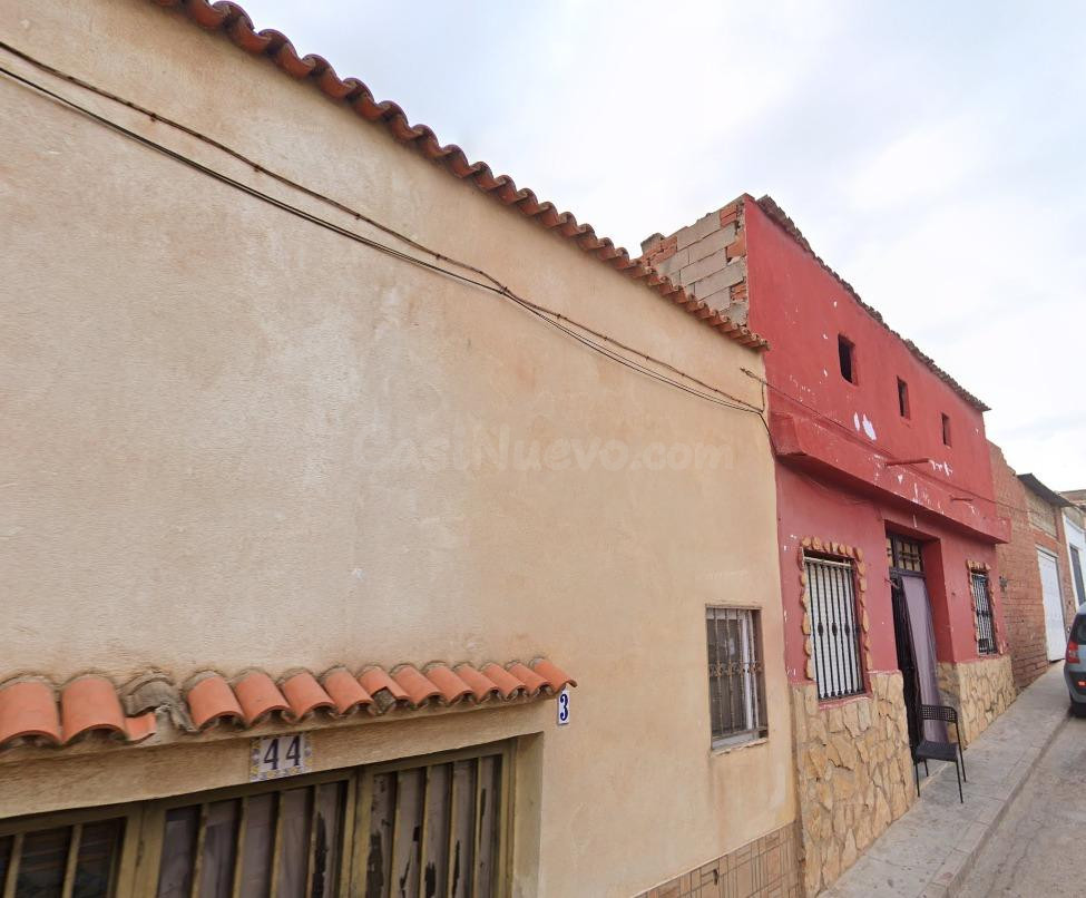 Se vende piso OKUPA en Tramontana de Onda (Castellón) - foto 3
