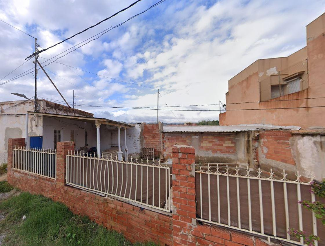 Se vende casa OKUPA en Castellón de la Plana (Castellón)