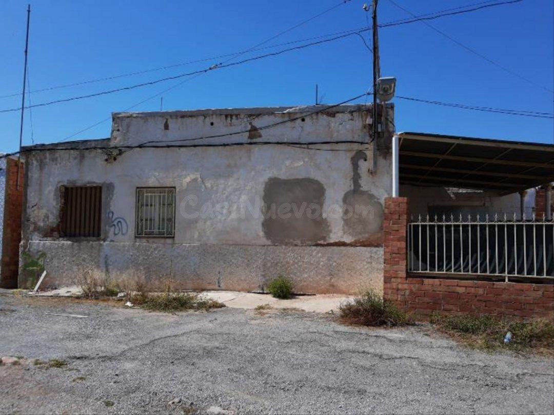 Se vende casa OKUPA en Castellón de la Plana (Castellón) - foto 5