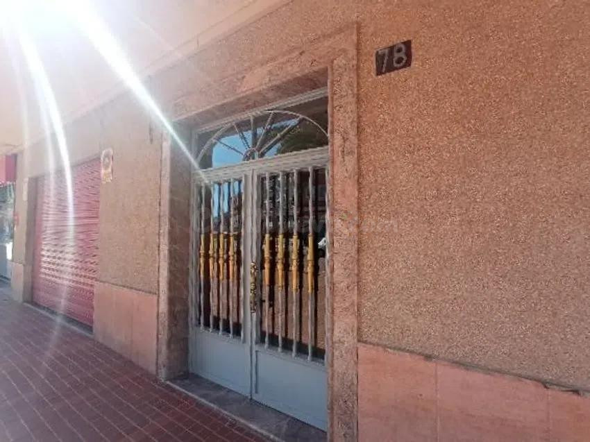 Se vende piso OKUPA en Cocetaina (Alicante). - foto 2