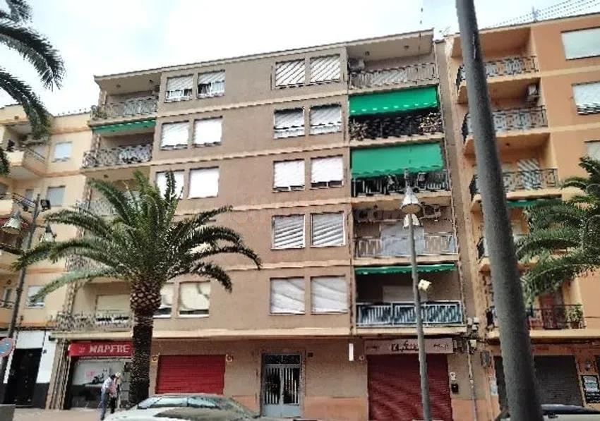 Se vende piso OKUPA en Cocetaina (Alicante). - foto 4