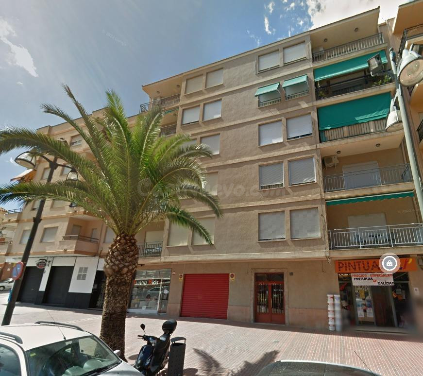 Se vende piso OKUPA en Cocetaina (Alicante). - foto 5