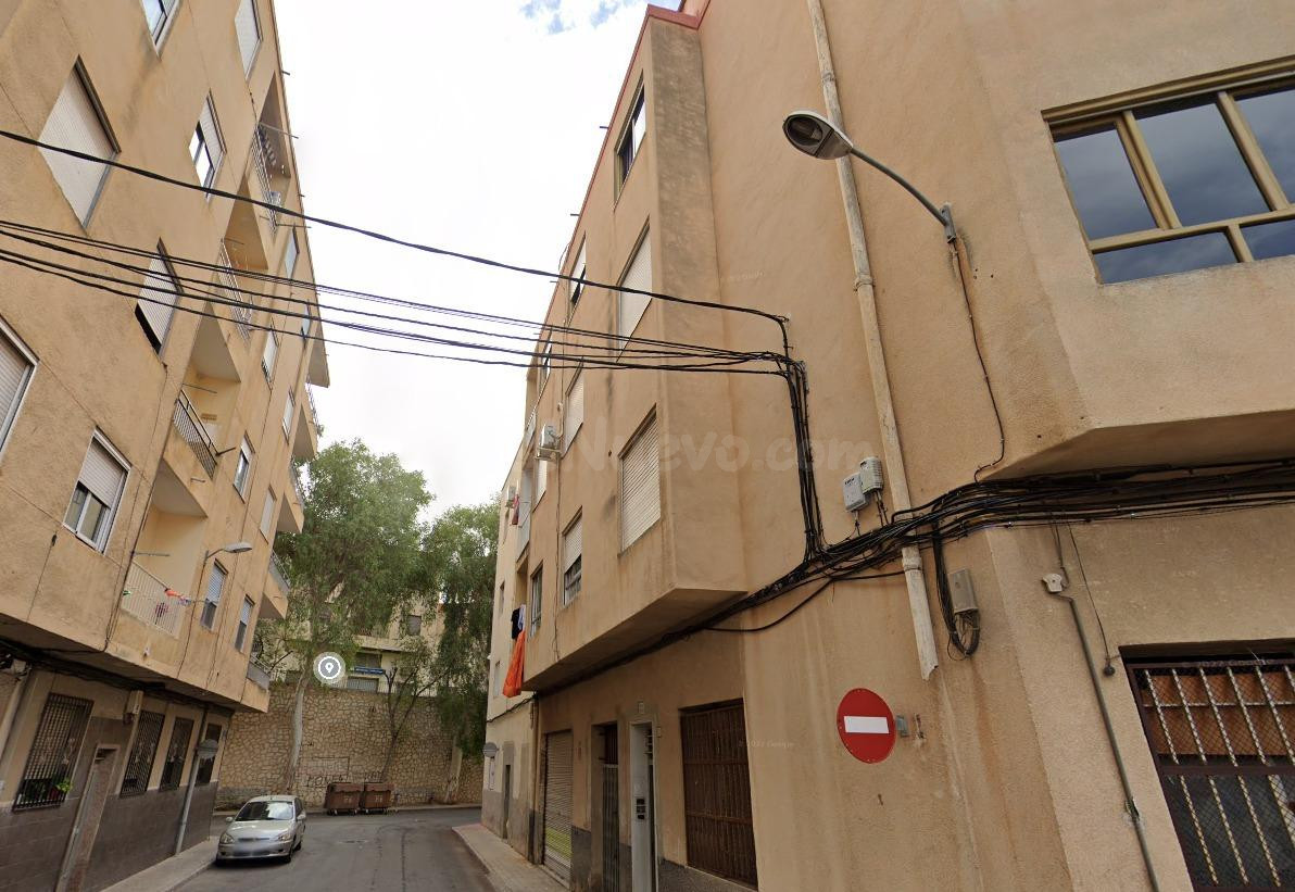 Se vende Piso OKUPADO en Zarzuela Elda, (Alicante/Alacant). - foto 3
