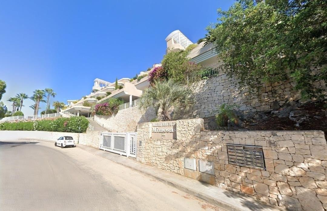 Se vende piso OKUPADO en Pedreguer (Alicante). - foto 3