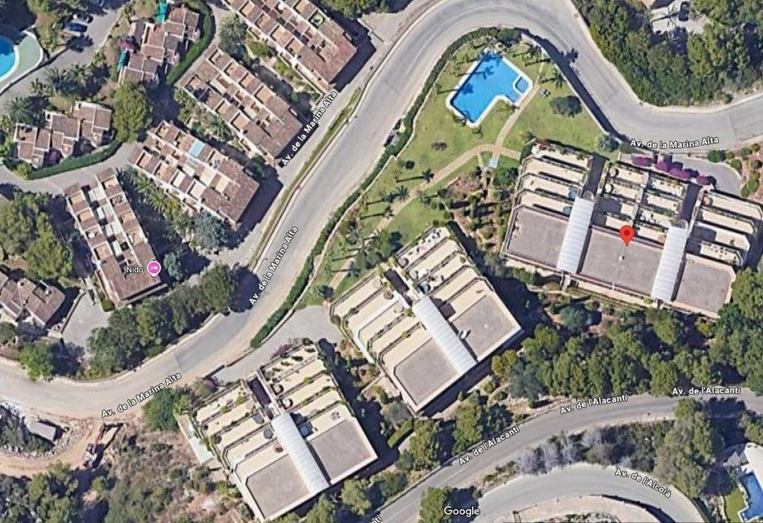 Se vende piso OKUPADO en Pedreguer (Alicante). - foto 4
