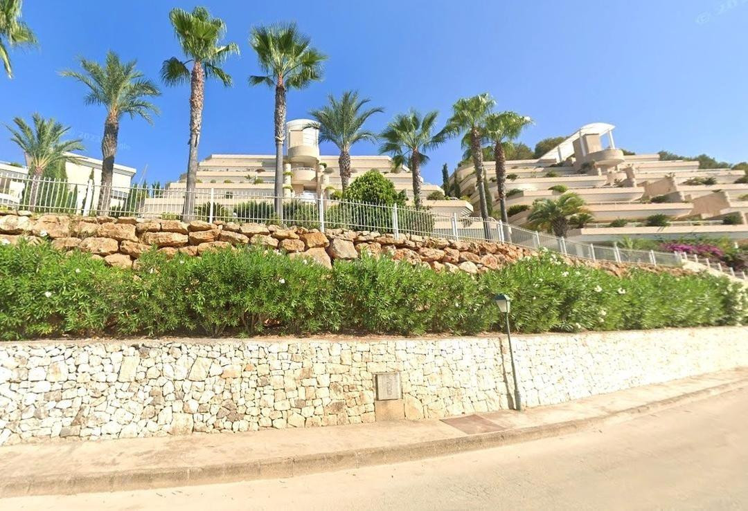 Se vende piso OKUPADO en Pedreguer (Alicante). - foto 5