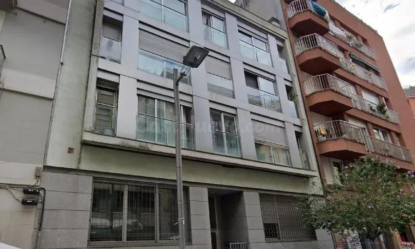 Se vende dúplex OKUPA en Barcelona (Barcelona). - foto 3