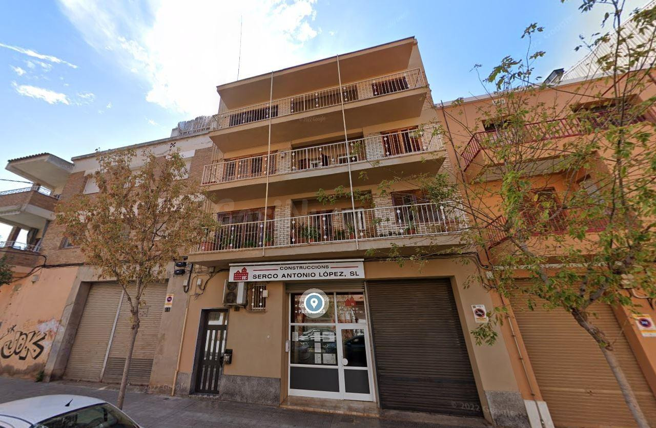 Se vende piso OKUPA en Lleida (Lleida). - foto 2