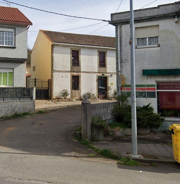 Se vende finca OKUPA en Lugar Campo Rial 38 de Valle de Dubr - foto 2