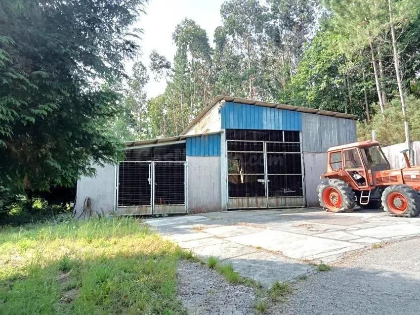 Se vende casa OKUPA en Abegondo (A Coruña). - foto 2