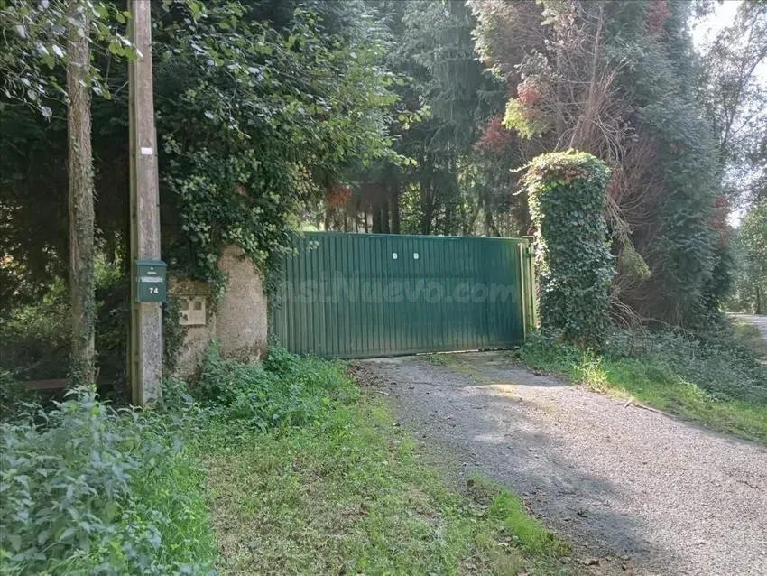 Se vende casa OKUPA en Abegondo (A Coruña). - foto 3