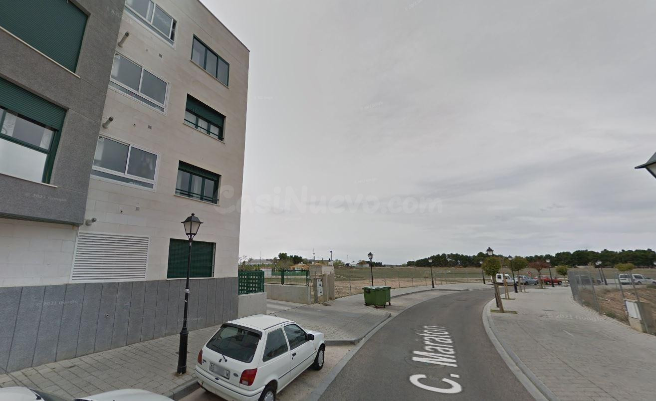 Se vende piso OKUPA en Albacete (Albacete).