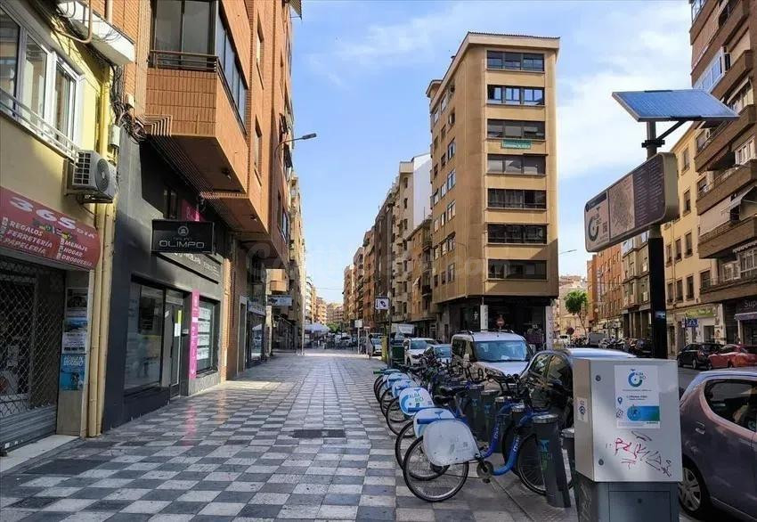 Se vende piso OKUPADO en Calle Baños Nº 36 Albacete (Albacet - foto 4