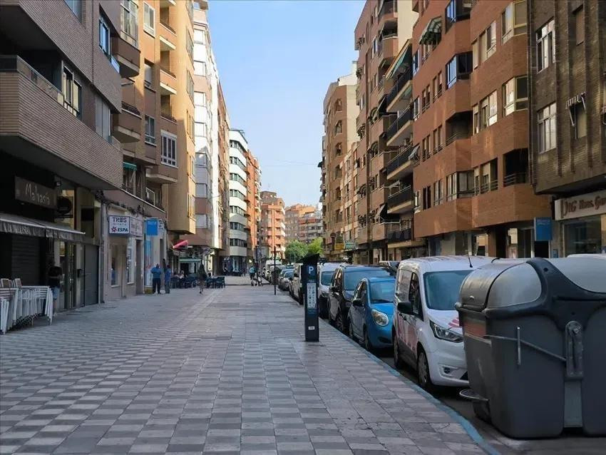 Se vende piso OKUPADO en Calle Baños Nº 36 Albacete (Albacet - foto 5