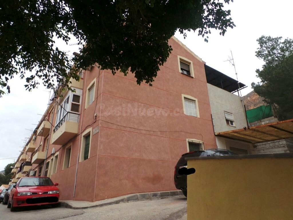 Se vende Piso OKUPADO en Jesus Divino Obrero Orihuela, (Alic
