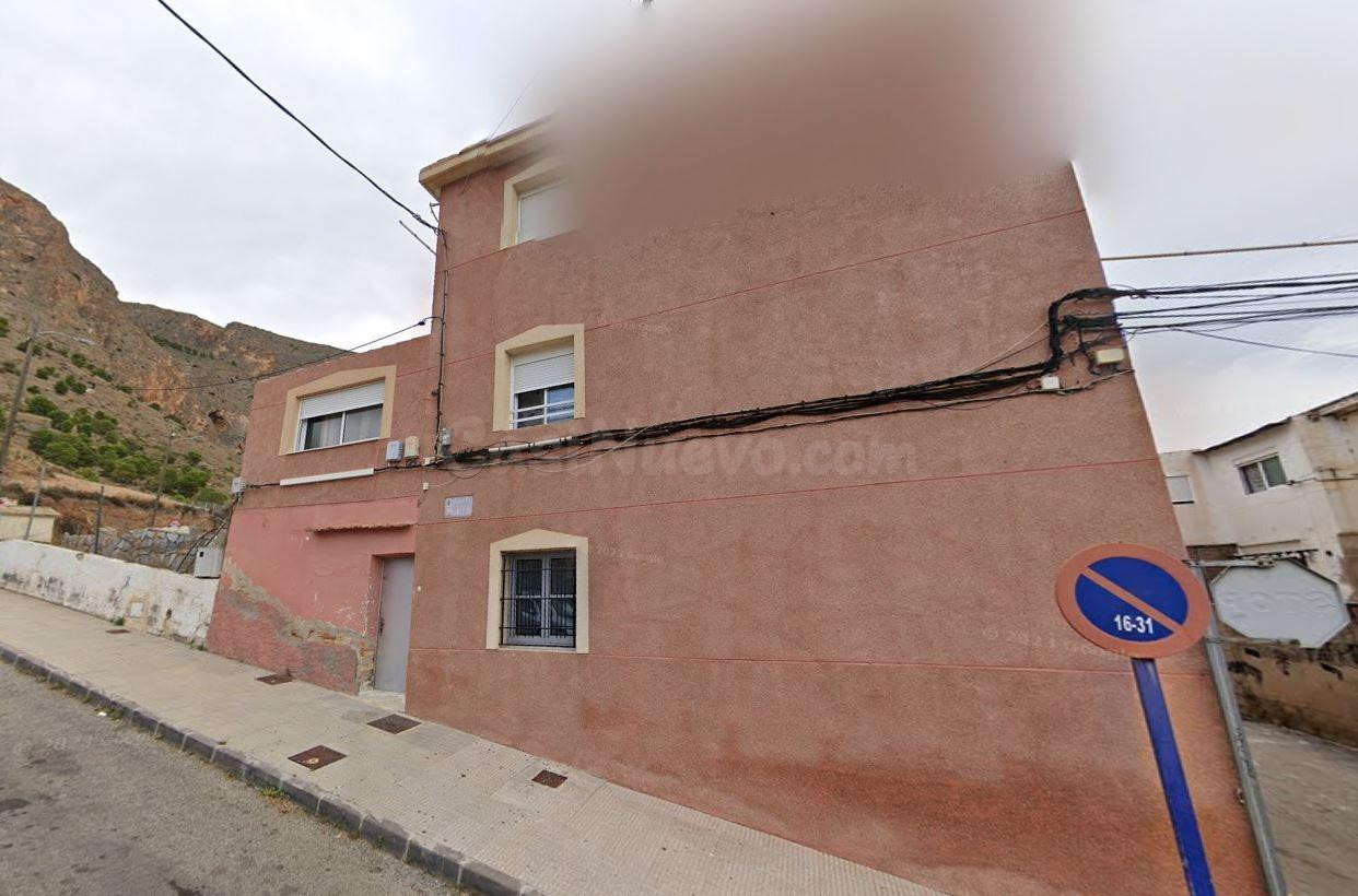 Se vende Piso OKUPADO en Jesus Divino Obrero Orihuela, (Alic - foto 2