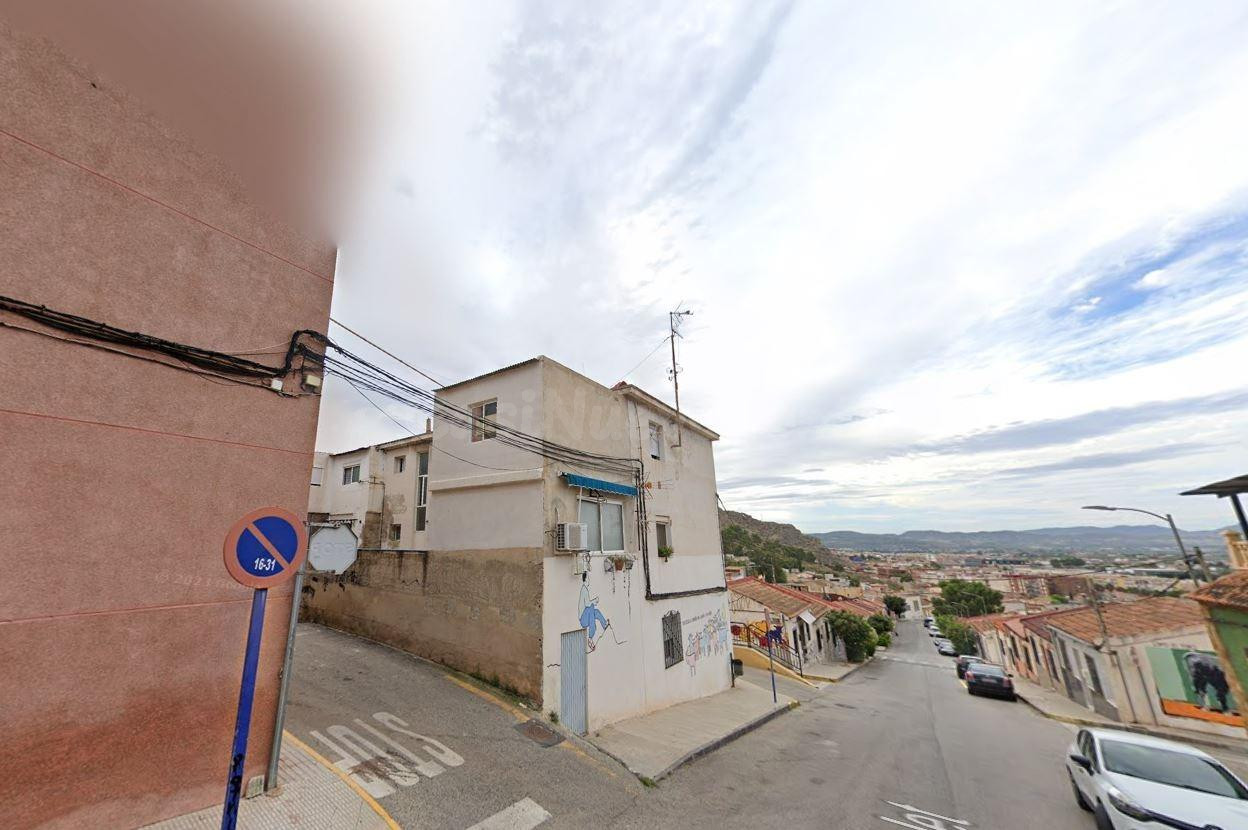 Se vende Piso OKUPADO en Jesus Divino Obrero Orihuela, (Alic - foto 3