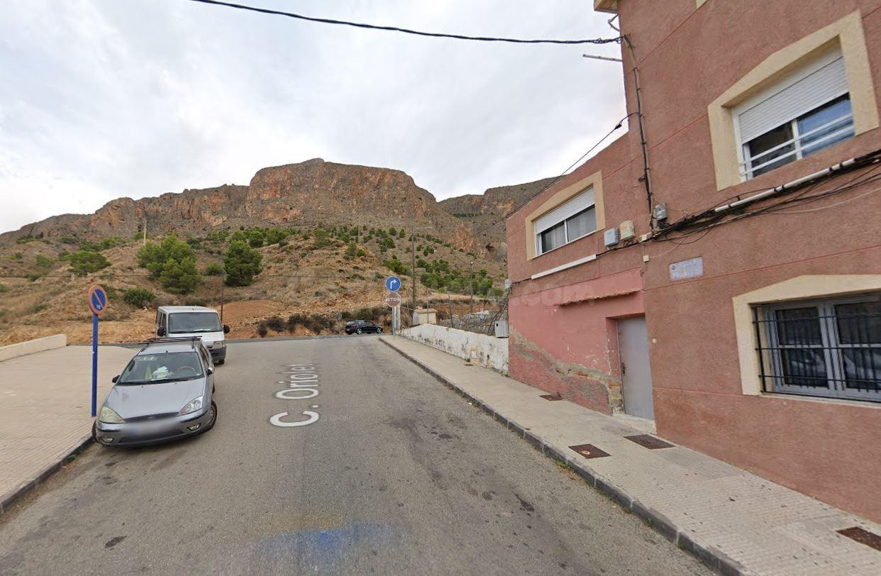 Se vende Piso OKUPADO en Jesus Divino Obrero Orihuela, (Alic - foto 4