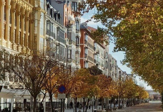 Excepcional vivienda reformada de 450 m2 en Claudio Coello, 