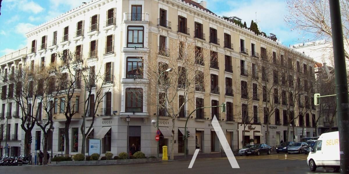 Excepcional vivienda reformada de 450 m2 en Claudio Coello,  - foto 4