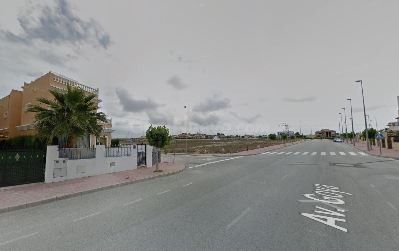 Se vende casa OKUPA en San Fulgencio (Alicante). - foto 3