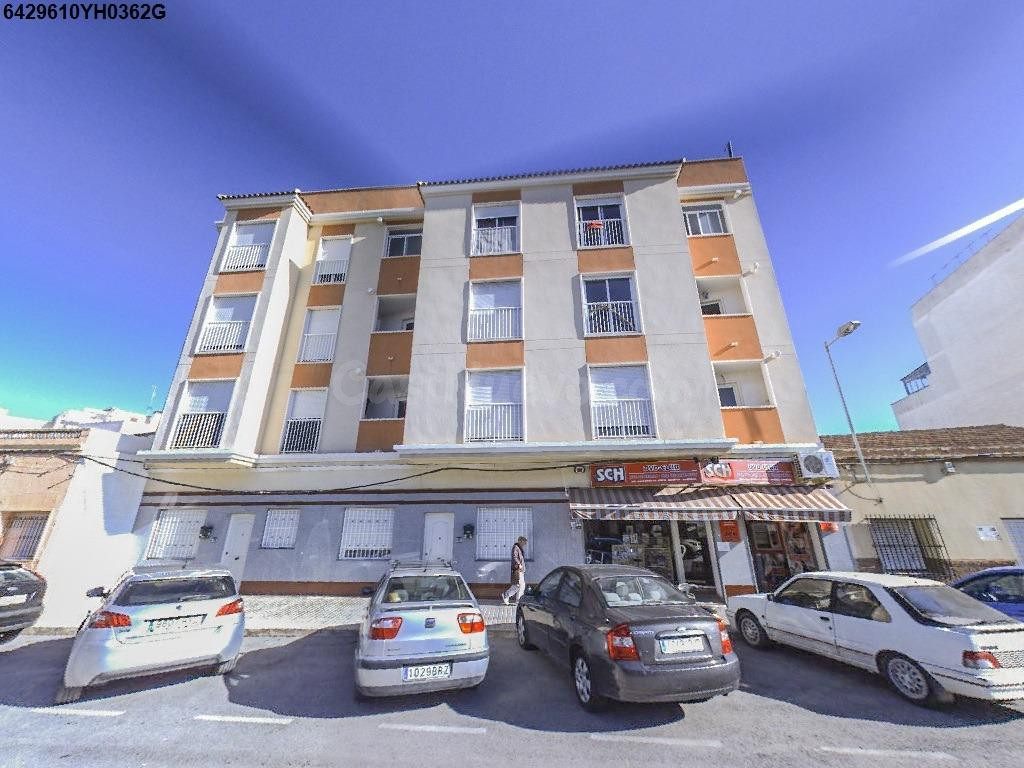 Se vende Piso ALQUILADO en Vía Tio Lliura 14 Elche/Elx, (Ali