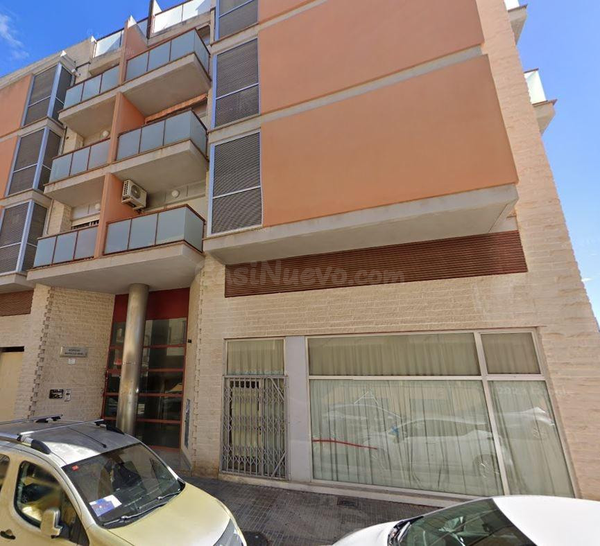 Se vende local OKUPADO en Calle PAIS VALENCIANO Nº 1(C) Orih - foto 2