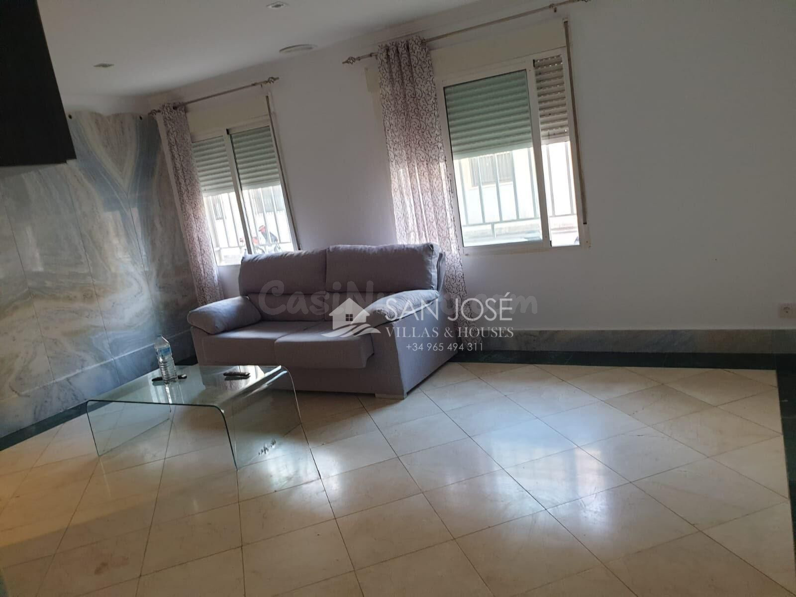VENTA DE PISO EN NOVELDA, ZONA LEDUA PARK