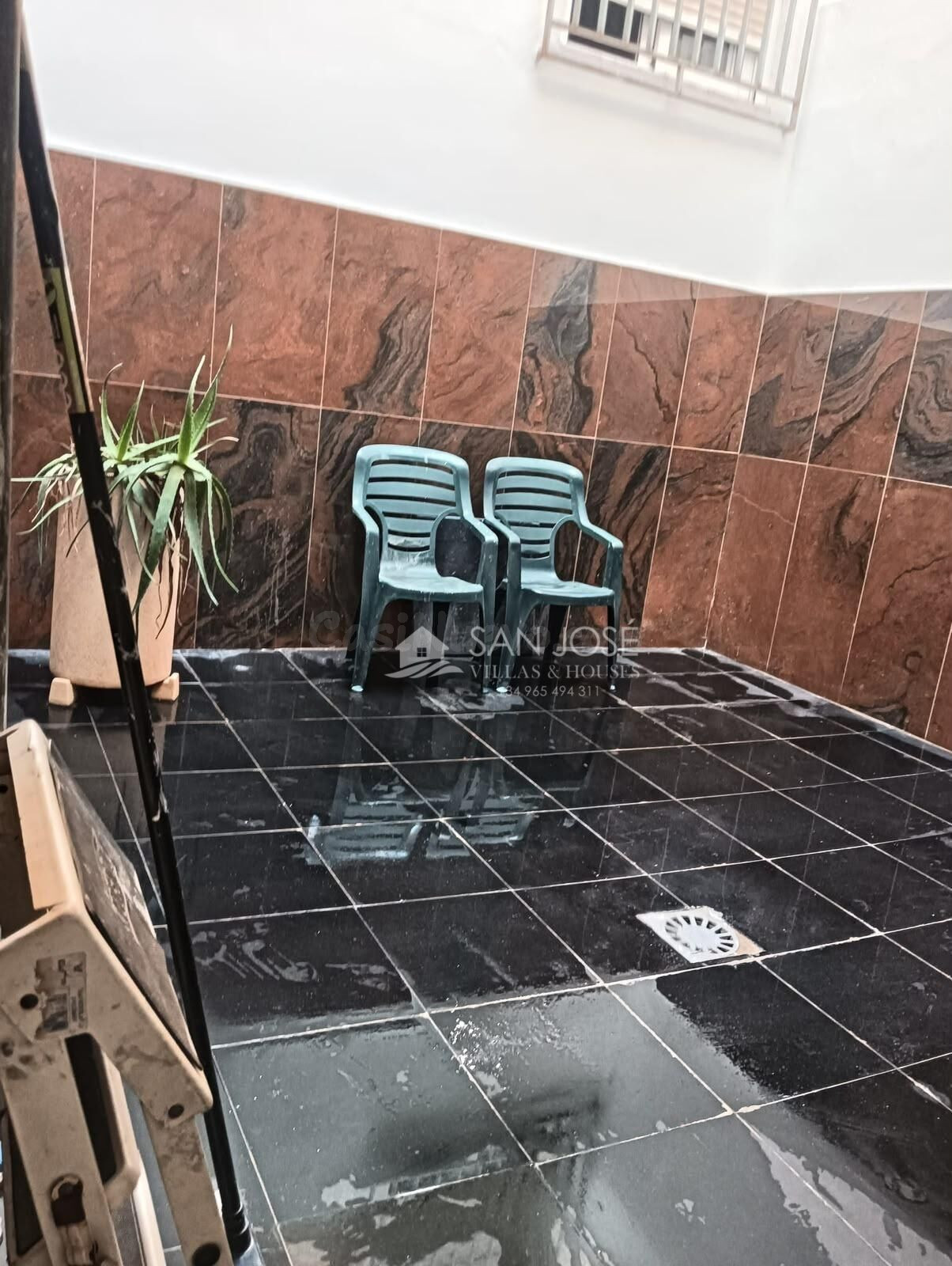 VENTA DE PISO EN NOVELDA, ZONA LEDUA PARK - foto 4