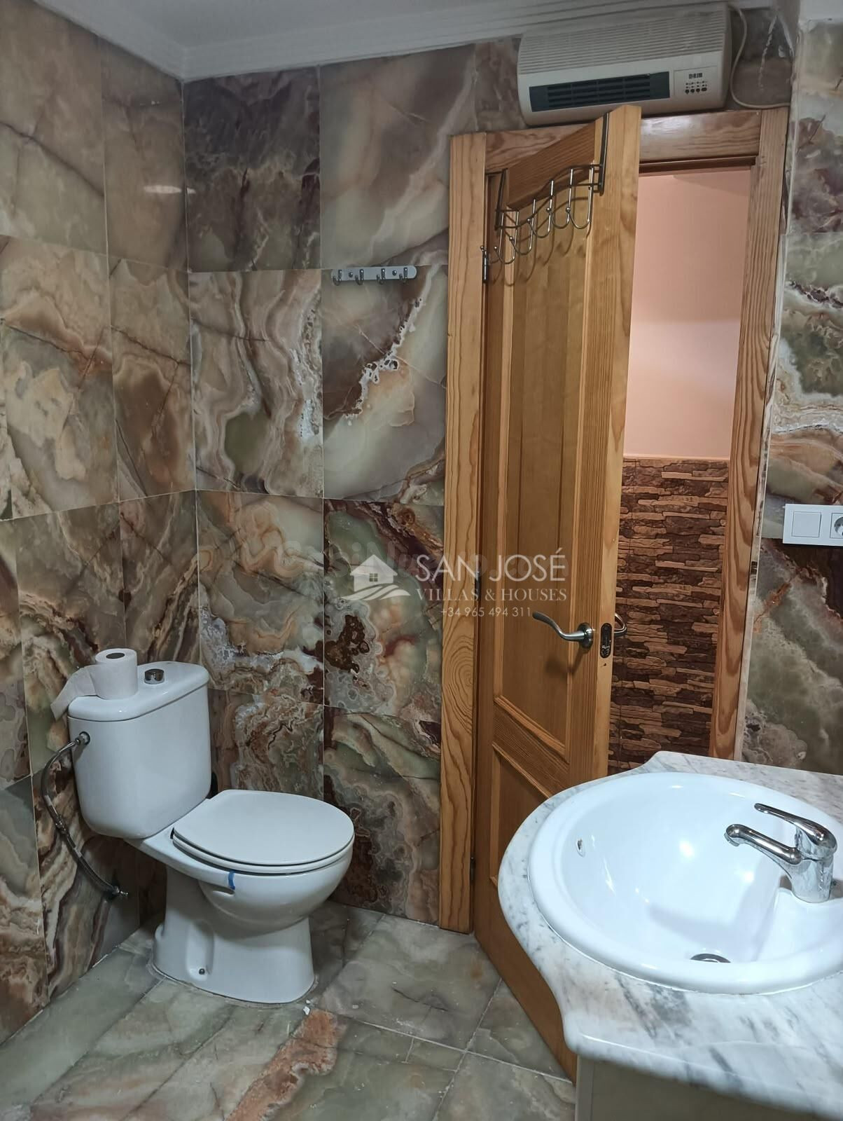 VENTA DE PISO EN NOVELDA, ZONA LEDUA PARK - foto 5