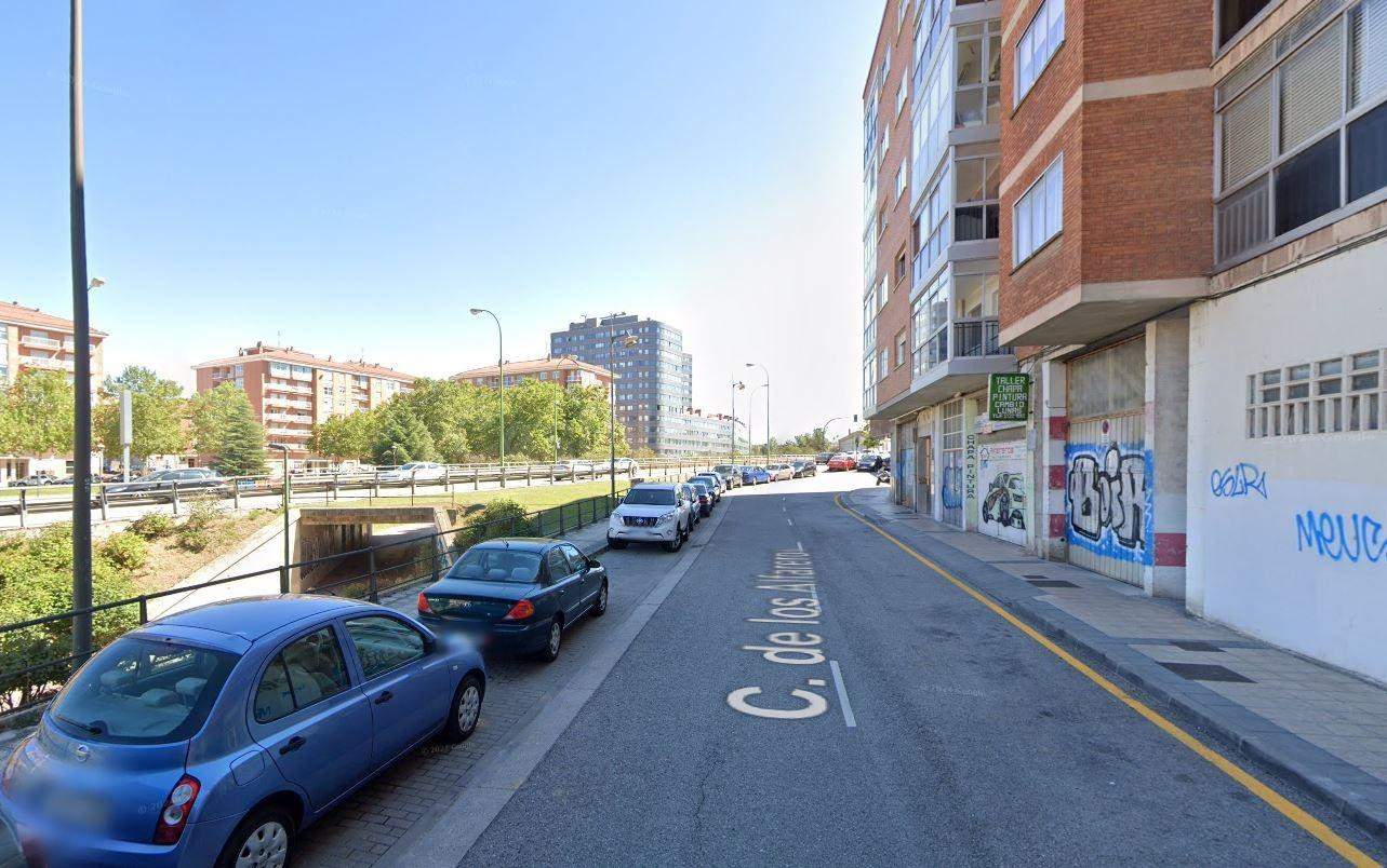 Se vende piso OKUPADO en Calle Alfareros Nº 73 Burgos (Burgo - foto 3