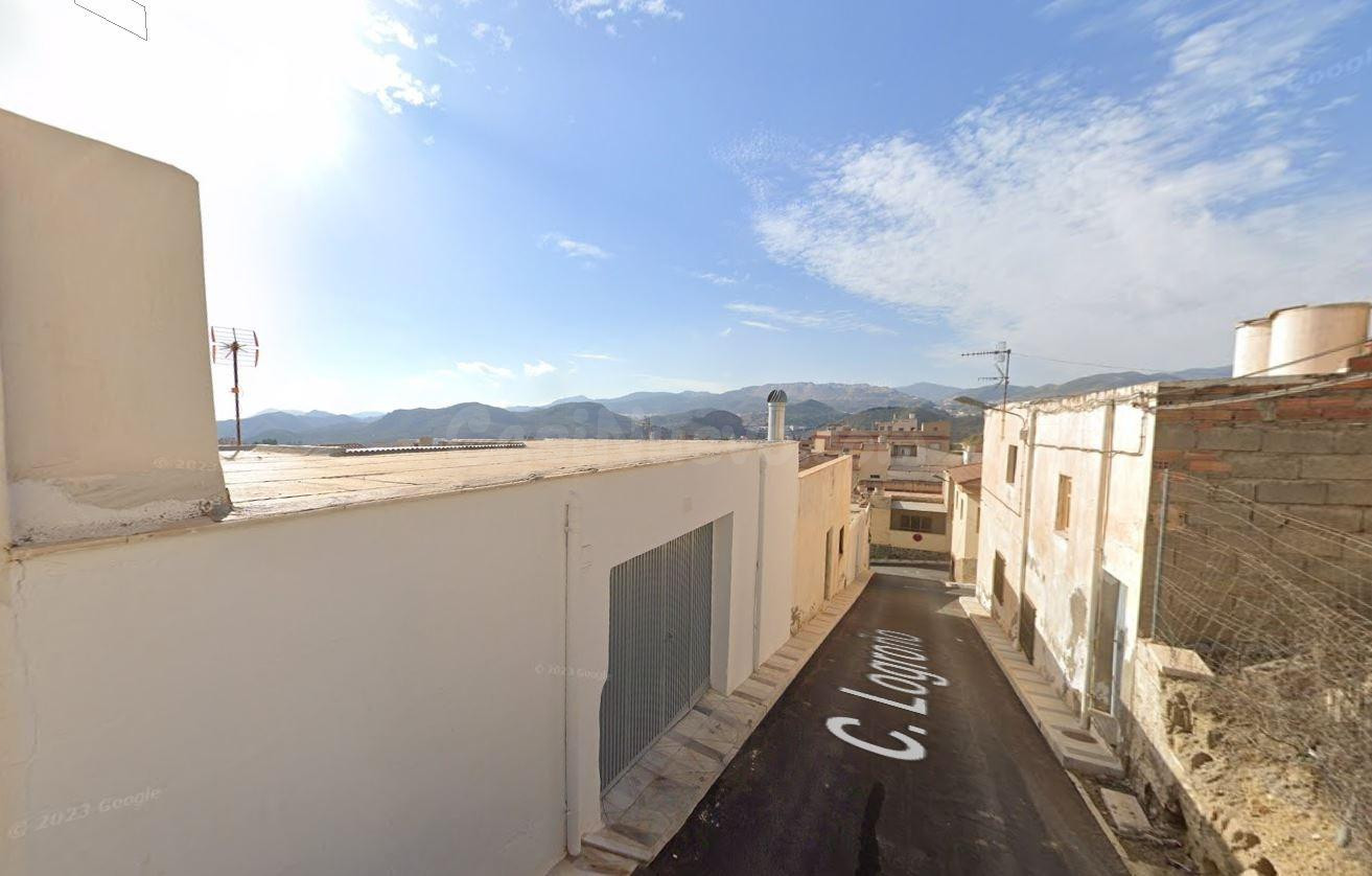Se vende dúplex OKUPA en Olula del Río (Almería). - foto 2