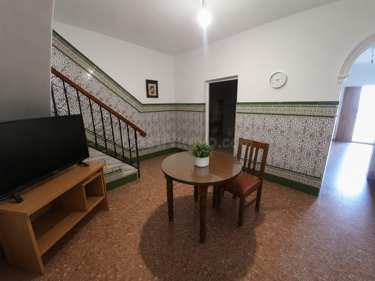 CASA CENTRICA EN BORNOS - foto 2