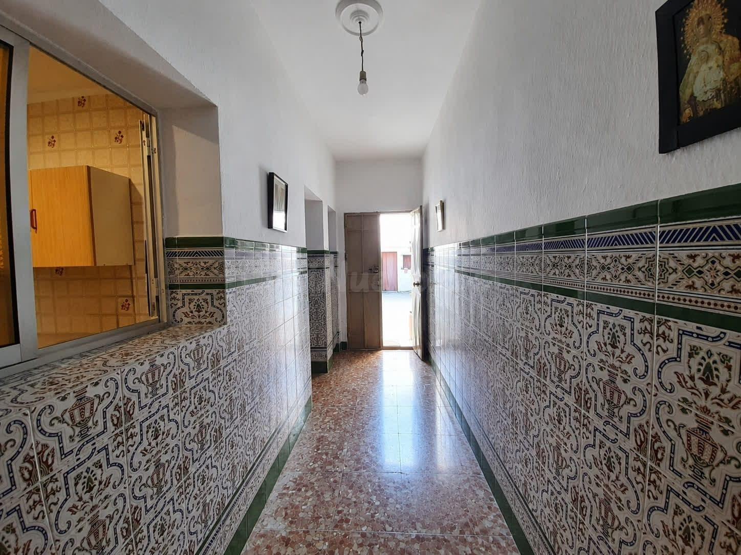CASA CENTRICA EN BORNOS - foto 3