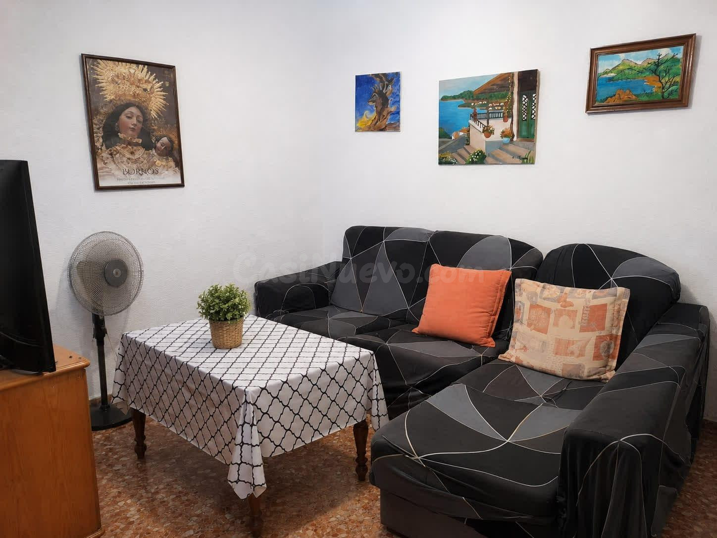 CASA CENTRICA EN BORNOS - foto 4