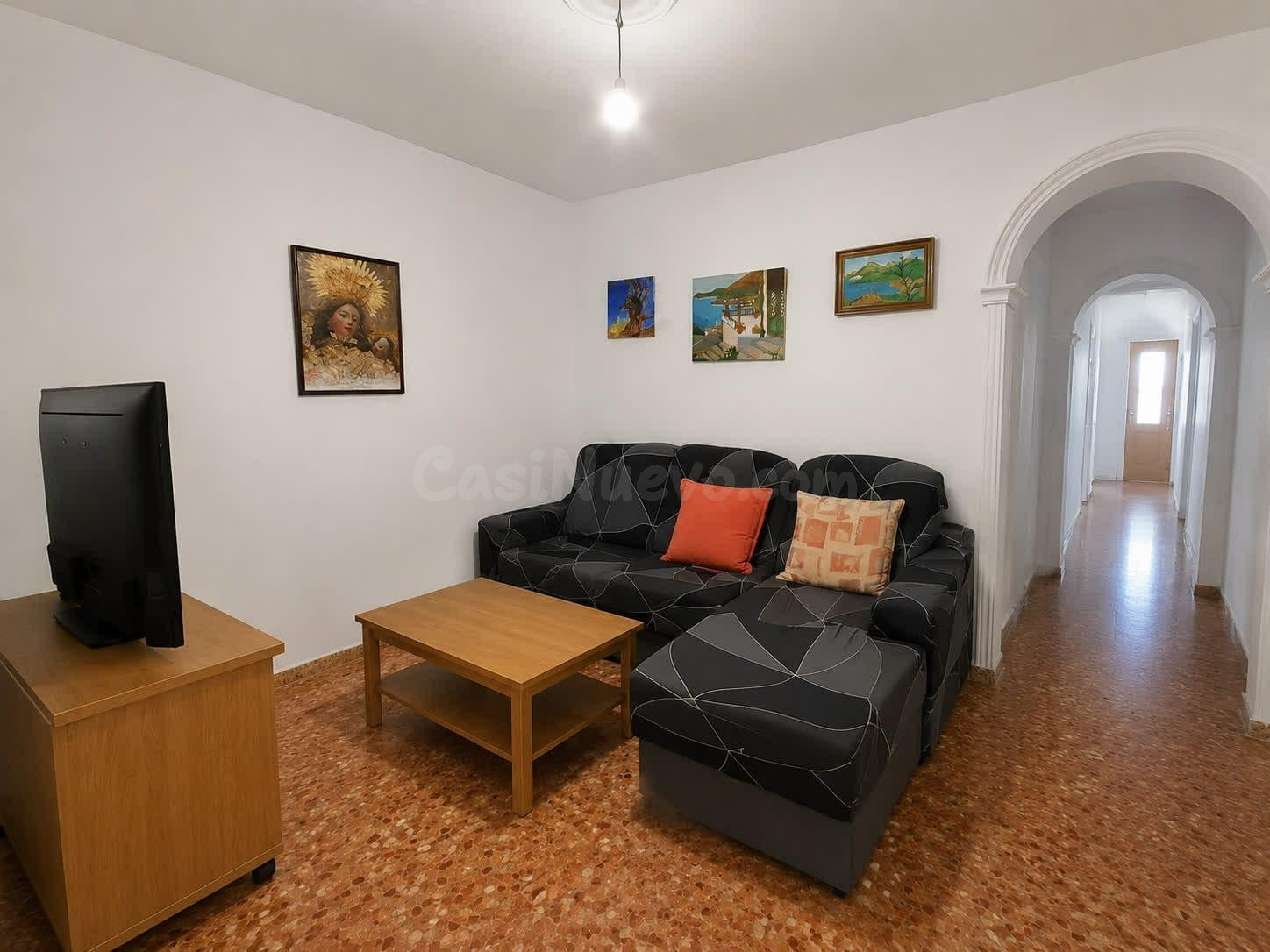 CASA CENTRICA EN BORNOS - foto 5