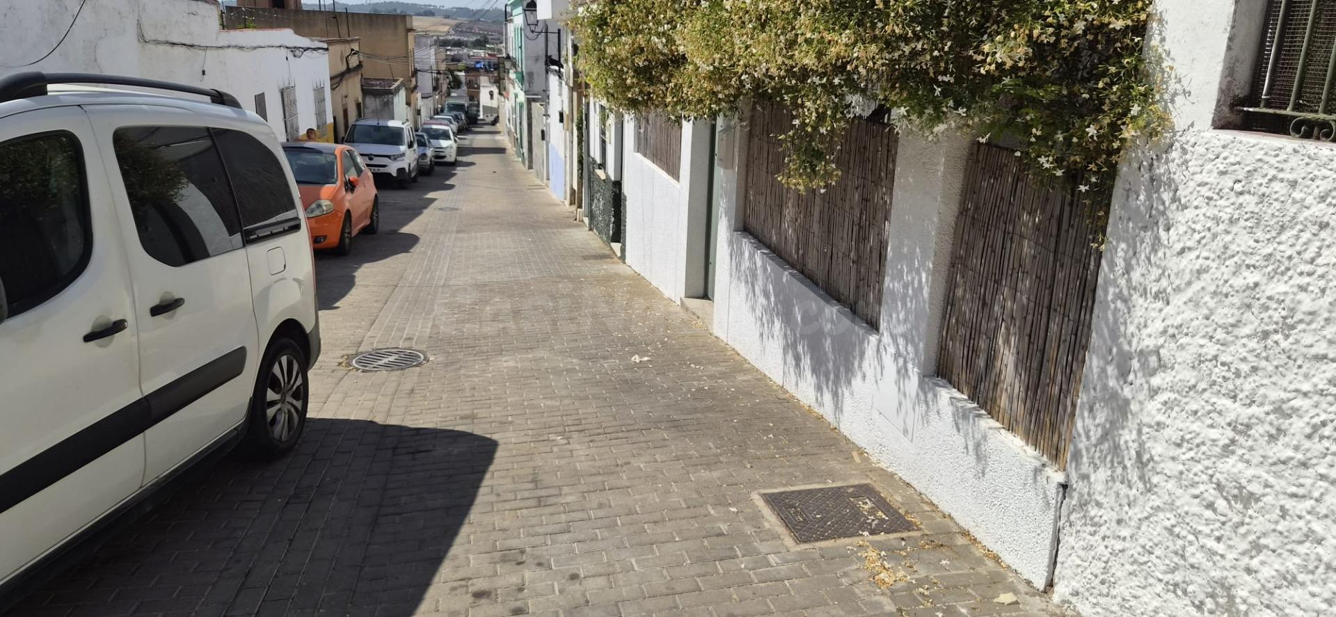 VENTA DE FINCA PARA REFORMAR INTEGRAMENTE, JEREZ DE LA FRONT