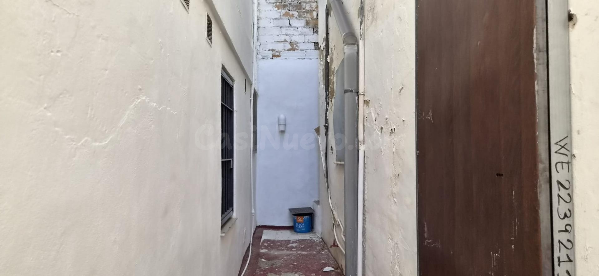 VENTA DE FINCA PARA REFORMAR INTEGRAMENTE, JEREZ DE LA FRONT - foto 5