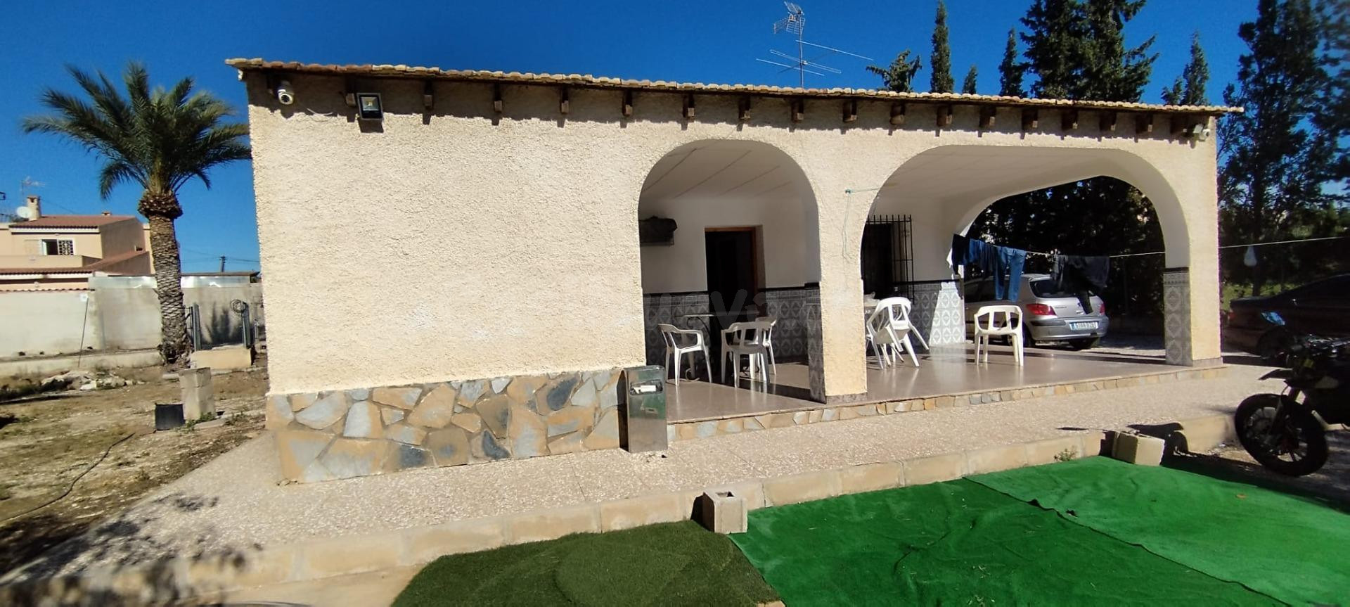 Amplia Casa en Matola Ideal para Reformar - foto 3