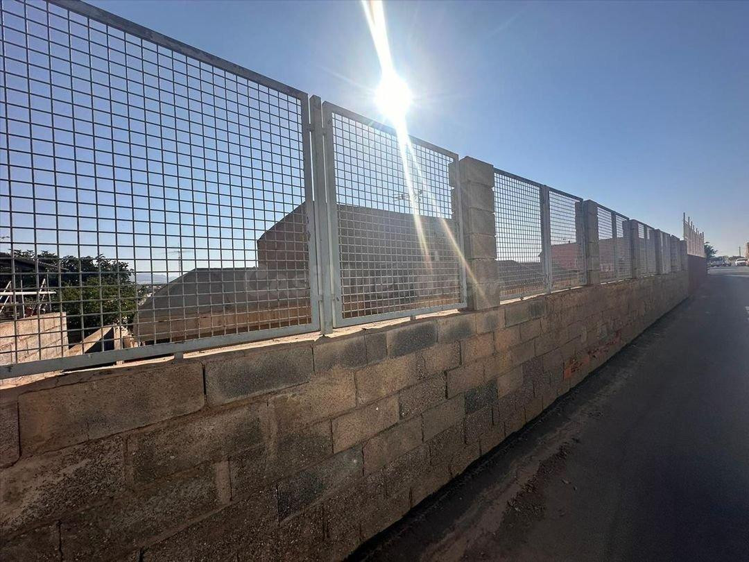 Se vende casa independiente OKUPA en Almería (Almería). - foto 3