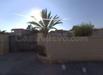 Se vende casa independiente OKUPA en Almería (Almería). - foto 4