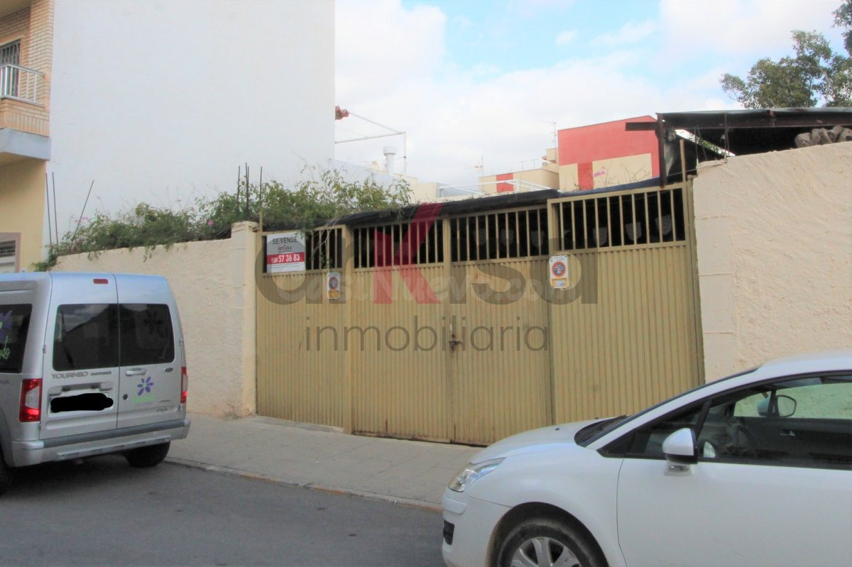 SOLAR EN VENTA EN EL EJIDO ZONA CENTRO - foto 2
