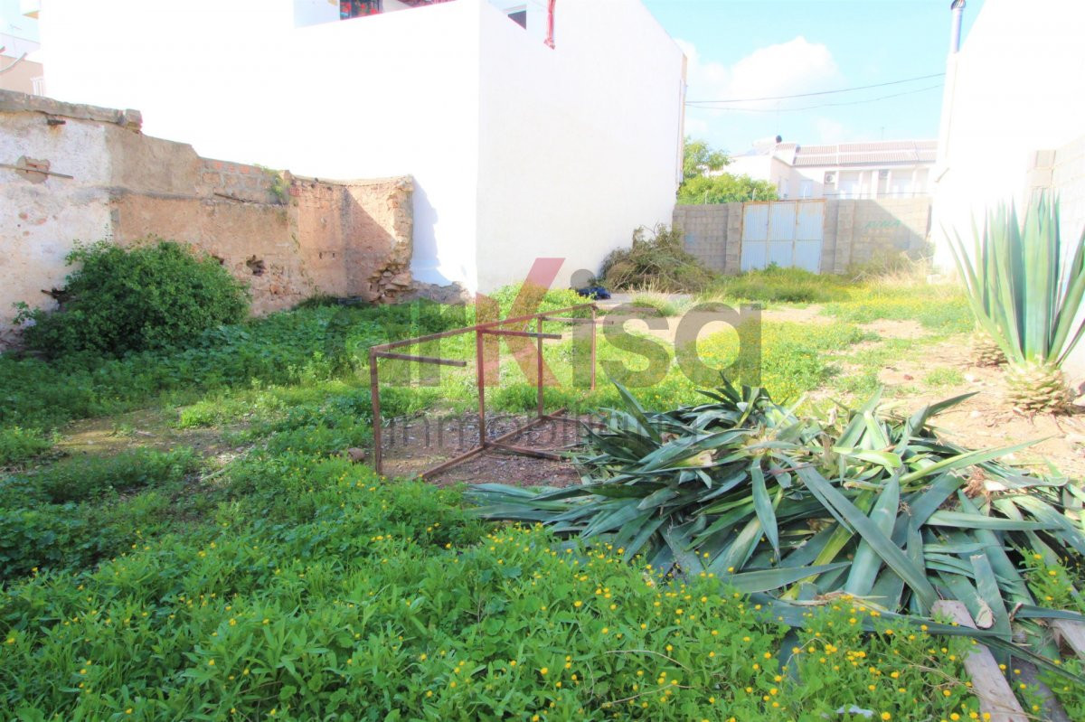 SOLAR EN VENTA EN EL EJIDO ZONA CENTRO - foto 4