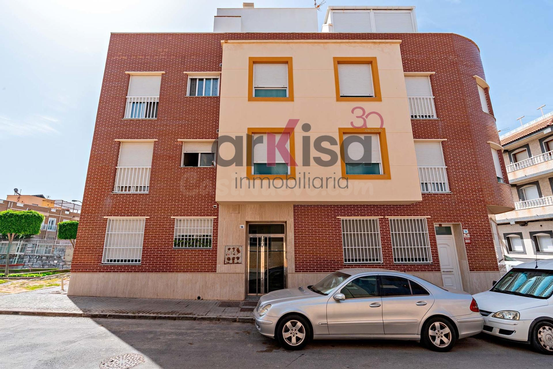Tu propia vivienda en Balerma, cerca del mar