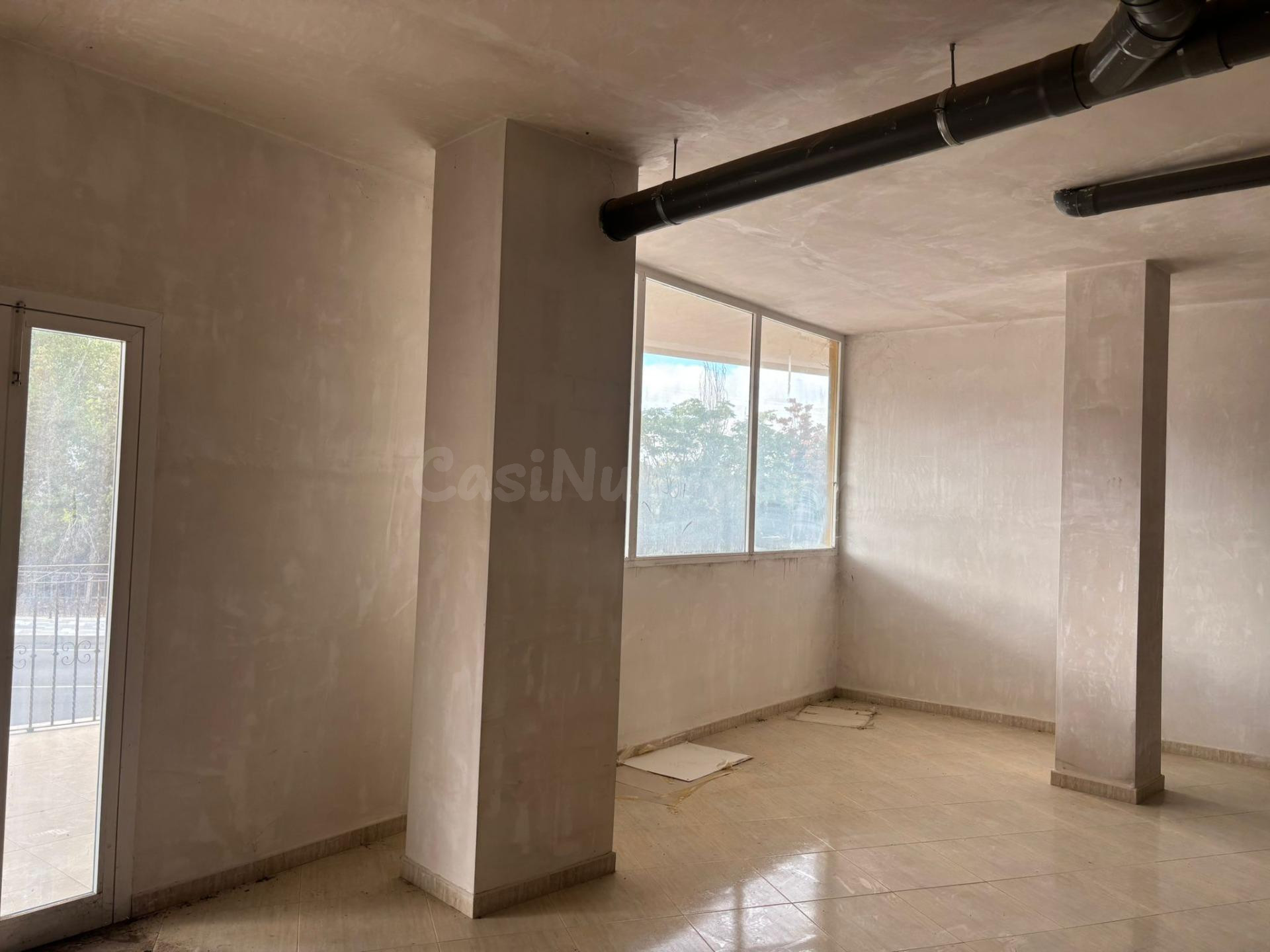 Local Comercial Amplio en Biar - Oportunidad Única - foto 4
