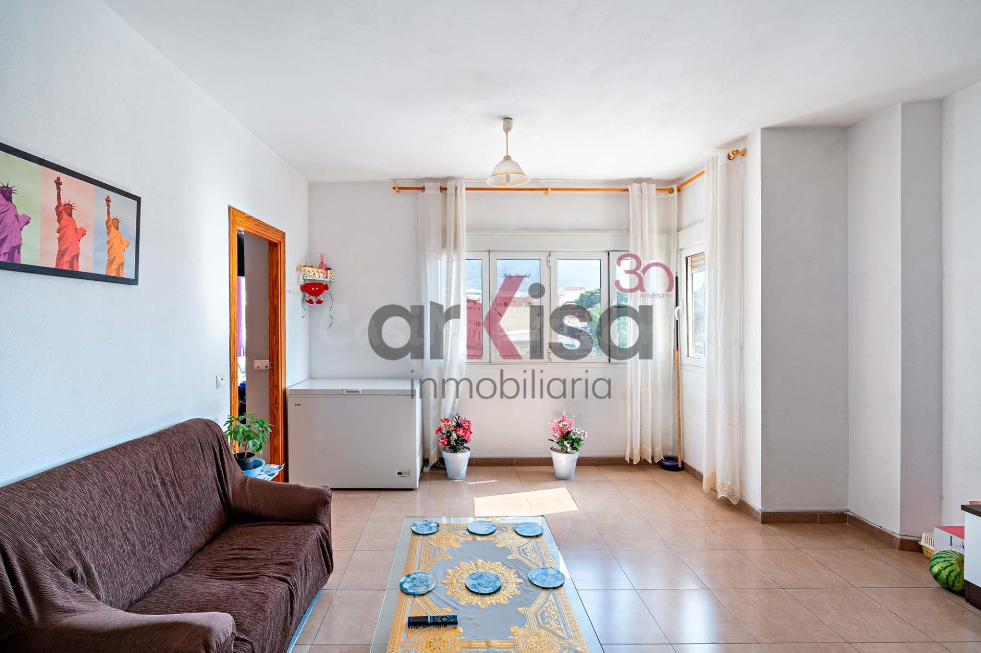 Amplia vivienda exterior de 3 dormitorios con opción de gara - foto 3